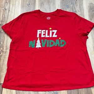 Wondershop Red Women's Sleepwear